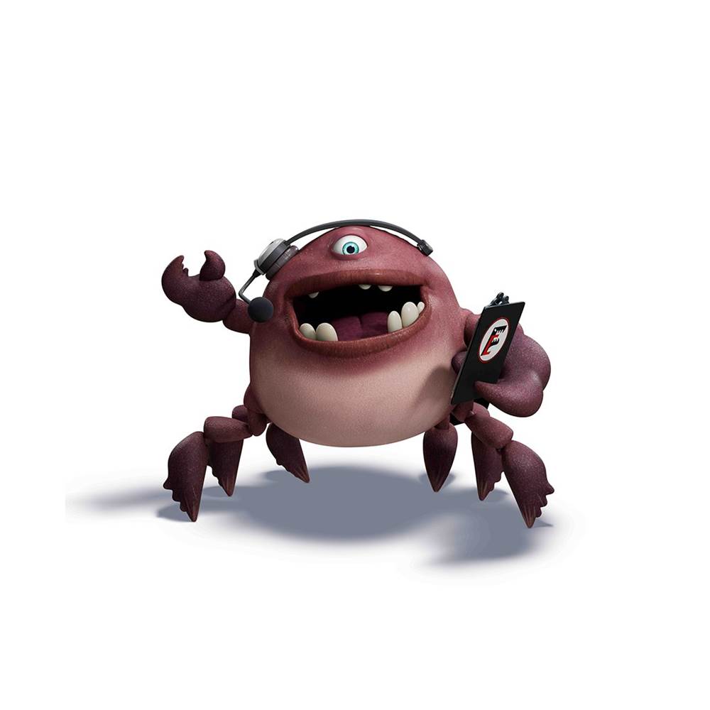 Bobby Moynihan – Chet Alexander