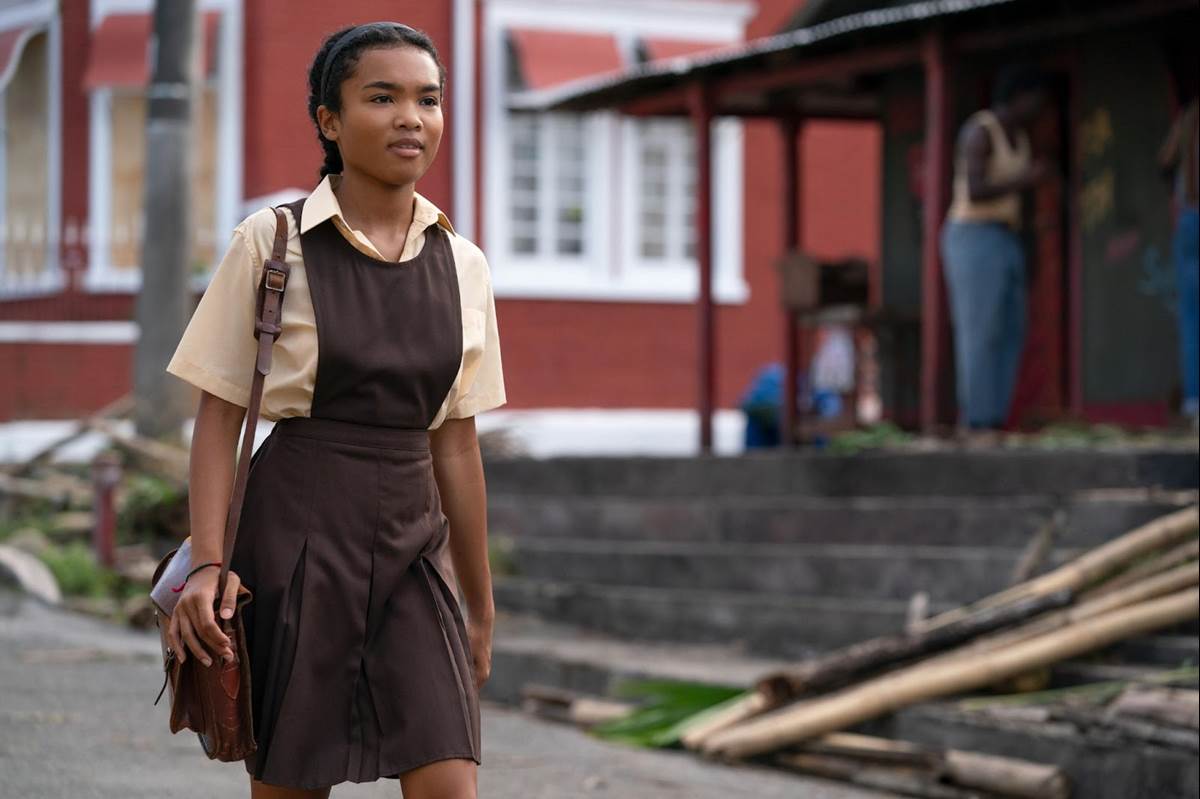 (James Van Evers/Hulu)