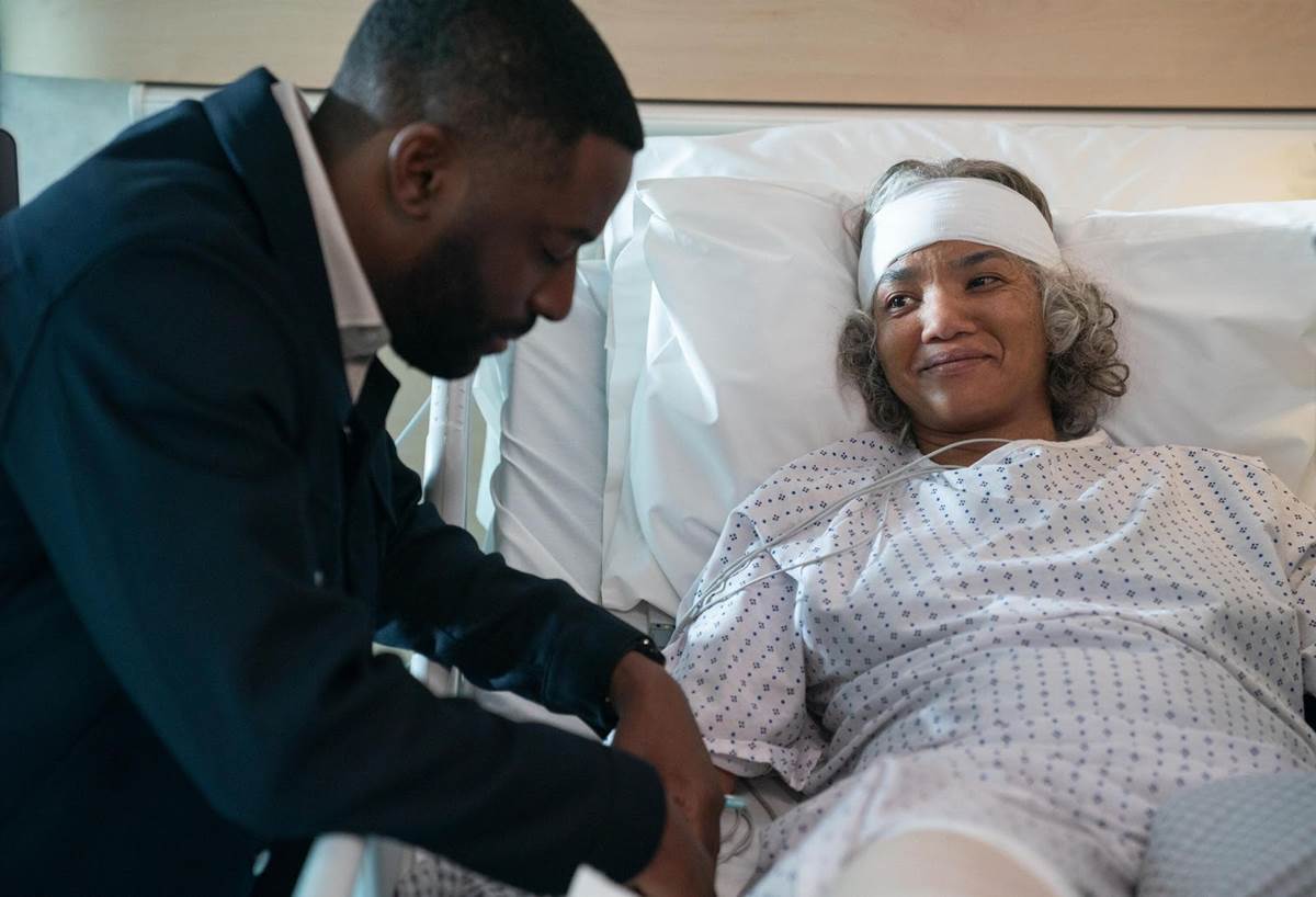 (James Van Evers/Hulu)