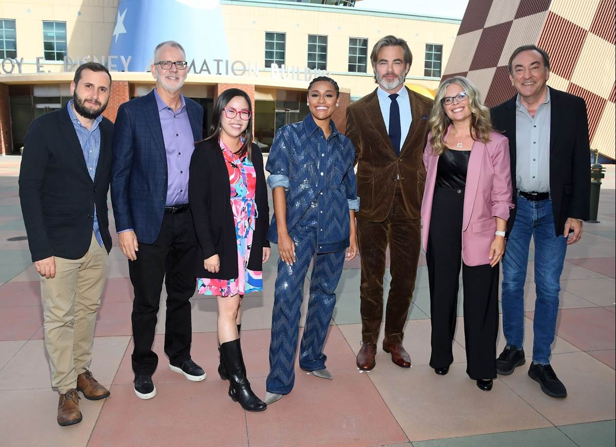 (Alberto E. Rodriguez/Getty Images for Disney)