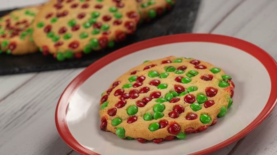 Jingle Sugar Cookie from ECPOT