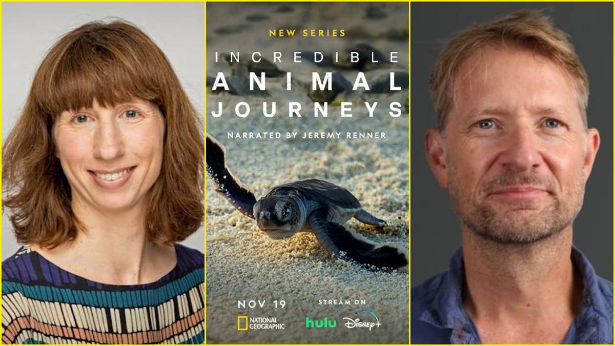 (National Geographic)