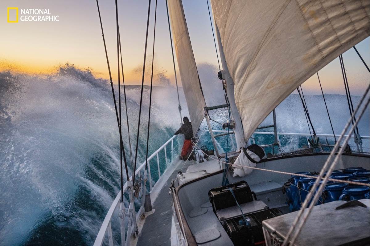 (Photo by Renan Ozturk)