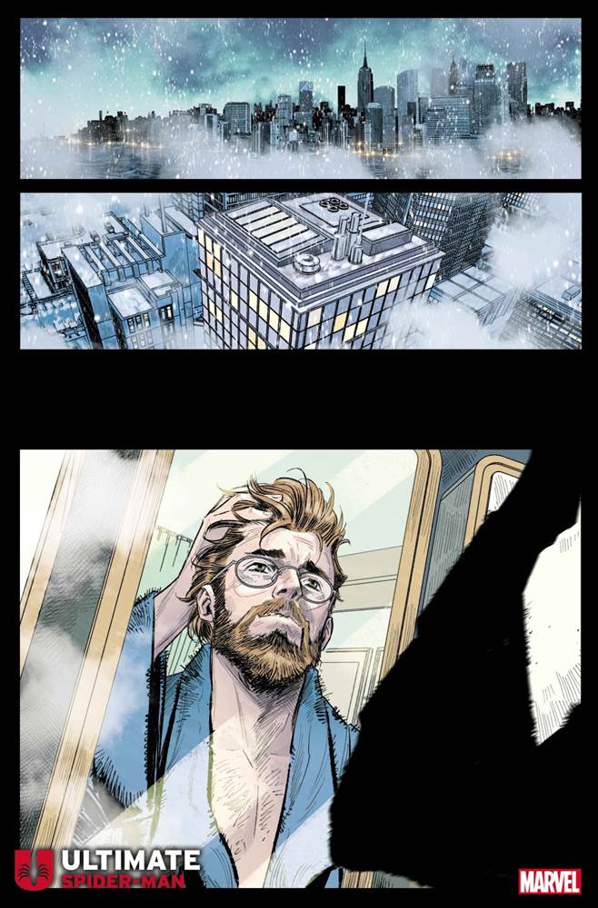 Interior Art by MARCO CHECCHETTO