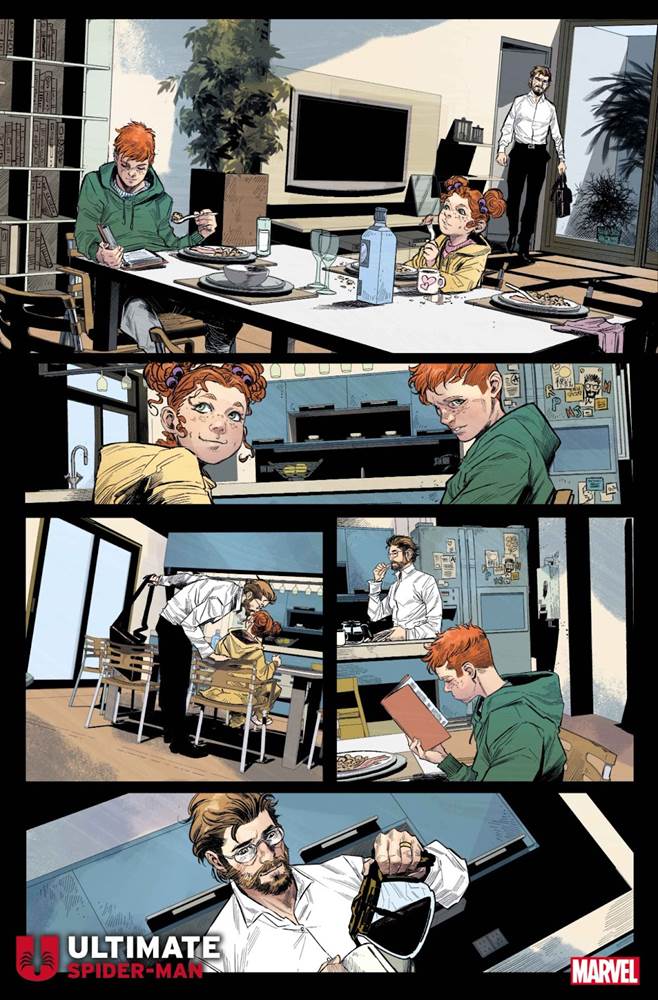 Interior Art by MARCO CHECCHETTO