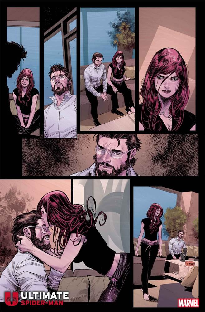 Interior Art by MARCO CHECCHETTO