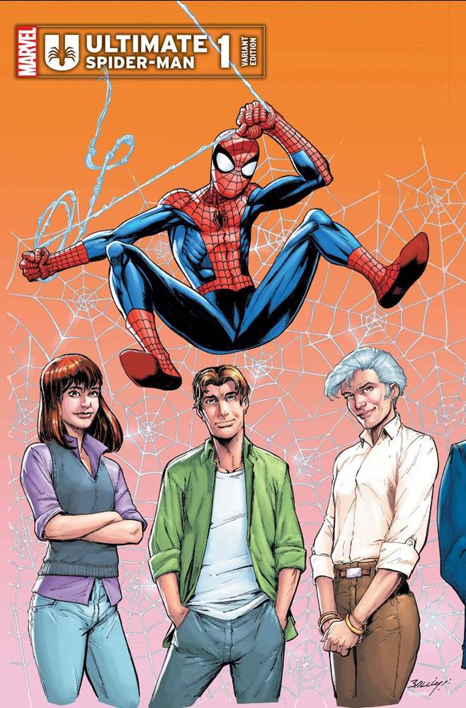 Connecting Cover by MARK BAGLEY