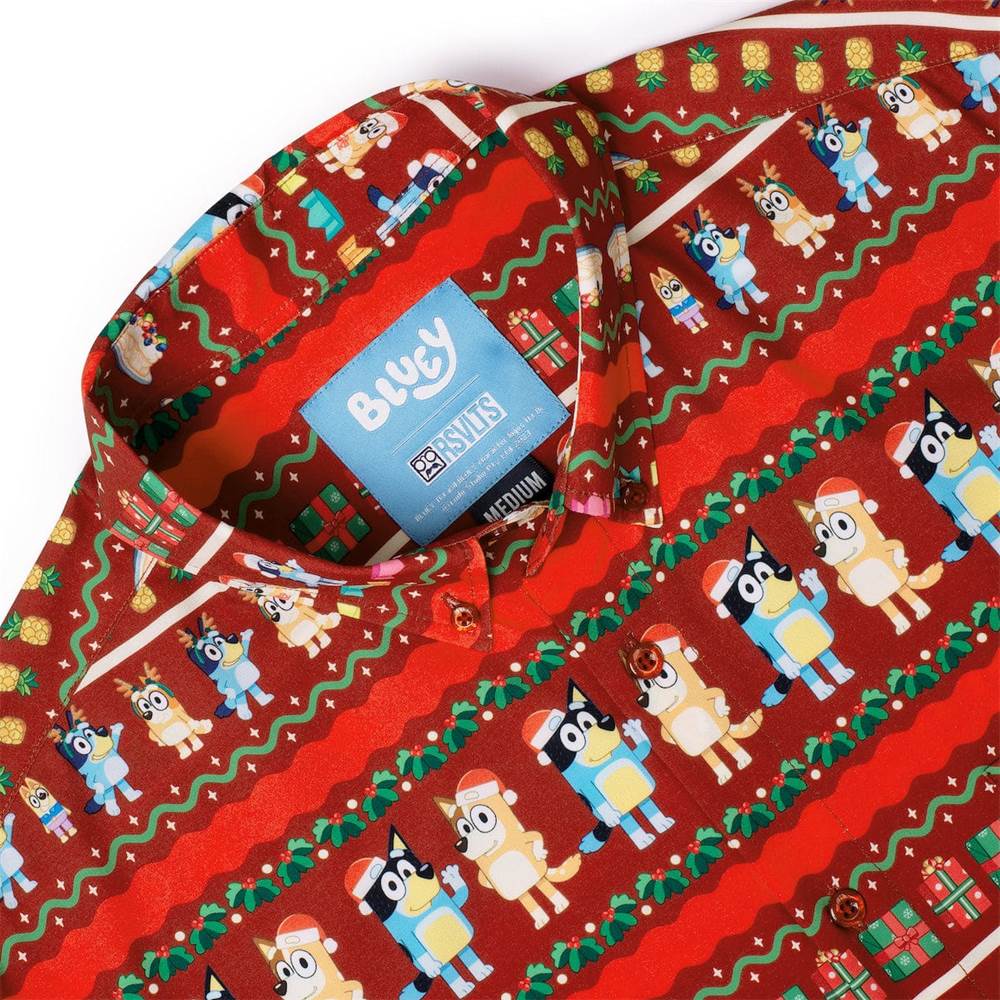 Here's to Bartleby Classic Shirt