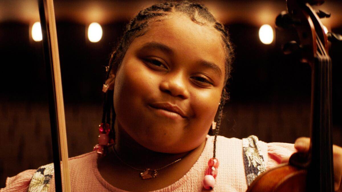 "The Last Repair Shop"