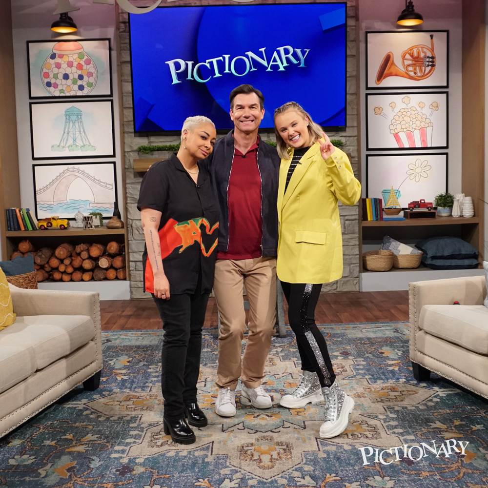 (CBS Media Ventures)