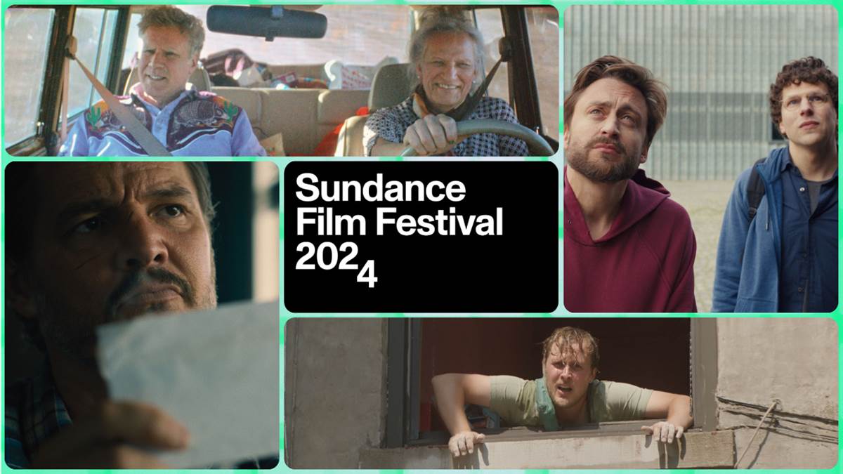 Courtesy of Sundance Institute