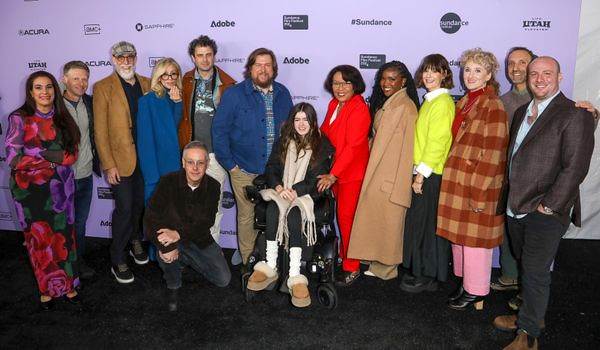 (Sundance Institute/Michael Hurcomb)