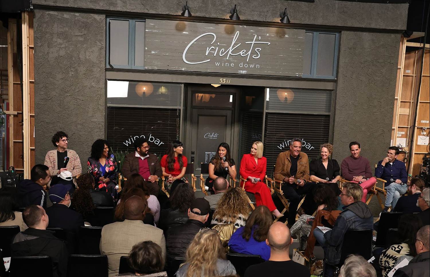 (Frank Micelotta/PictureGroup for 20th Television)