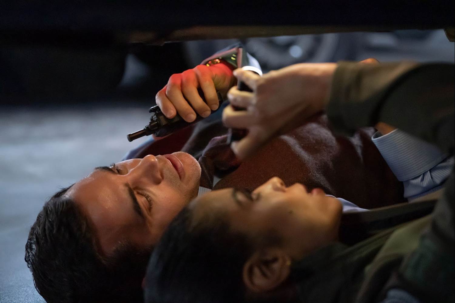 (Disney/Daniel Delgado Jr.)