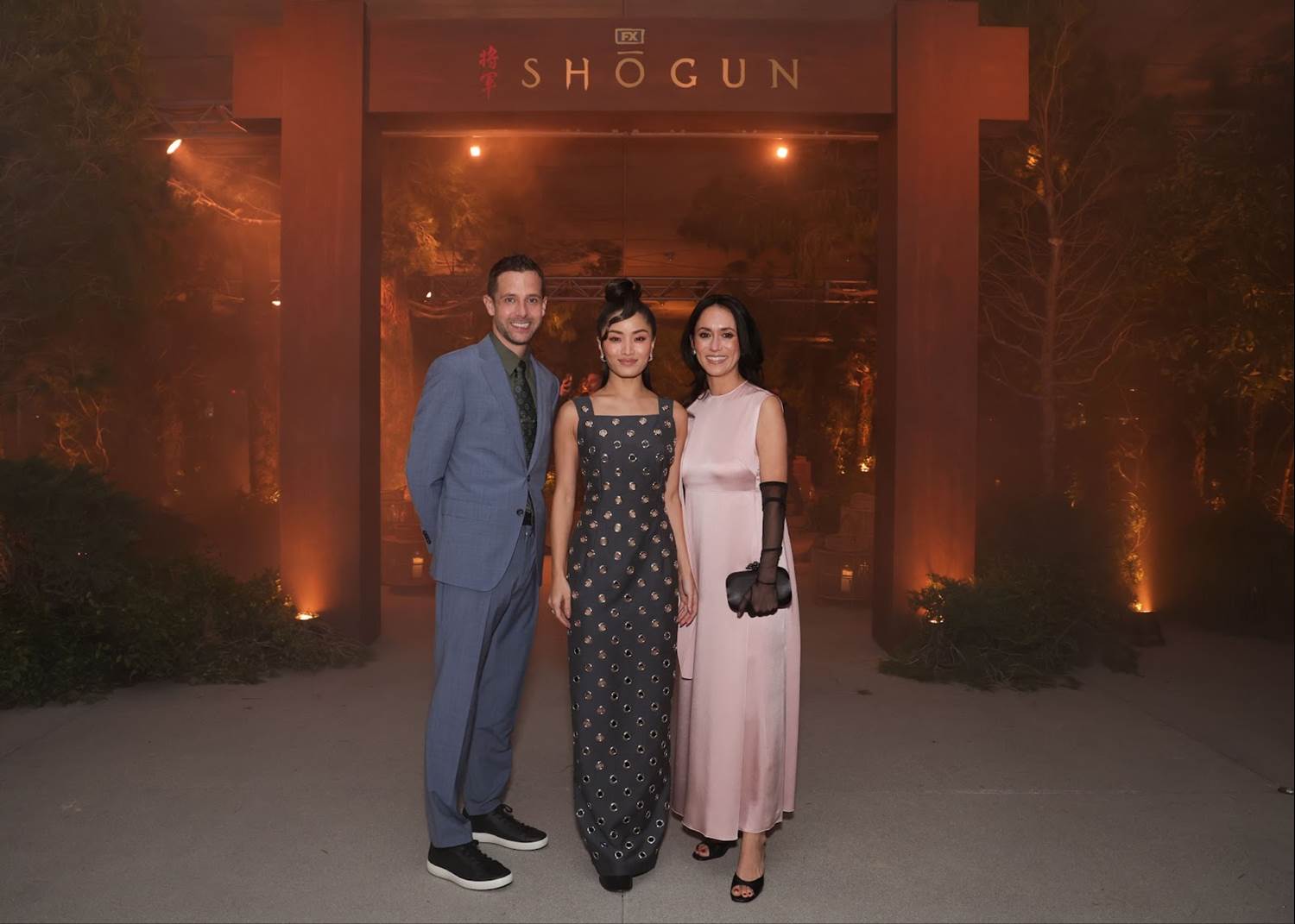 Frank Micelotta/PictureGroup for FX