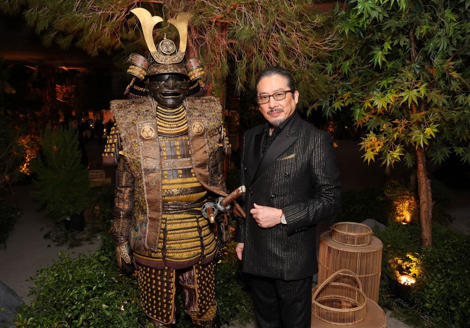 Frank Micelotta/PictureGroup for FX