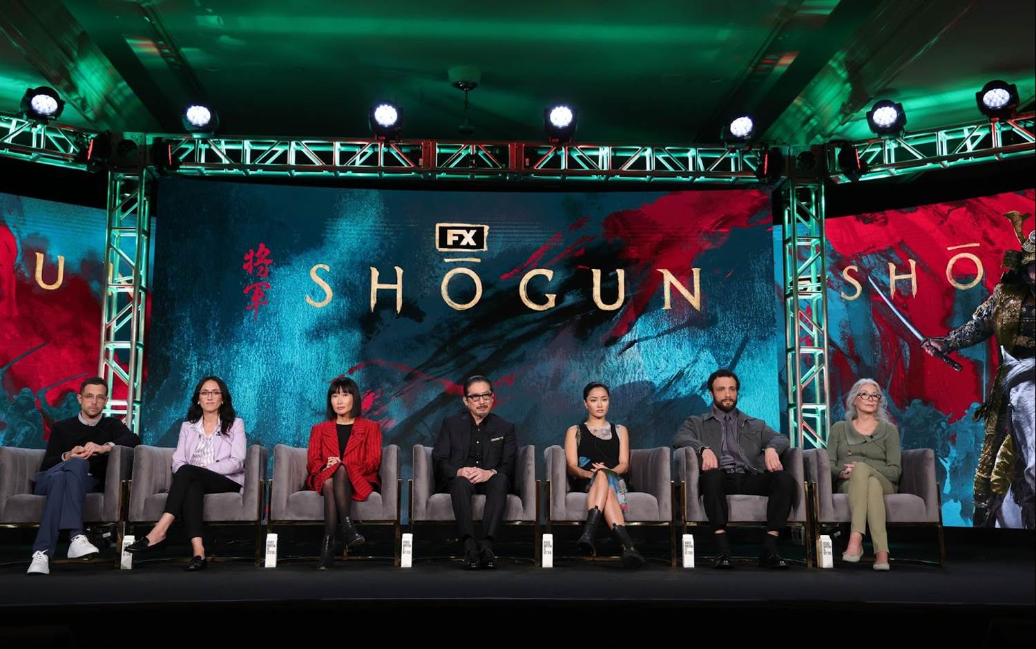 (Frank Micelotta/PictureGroup for FX Networks)