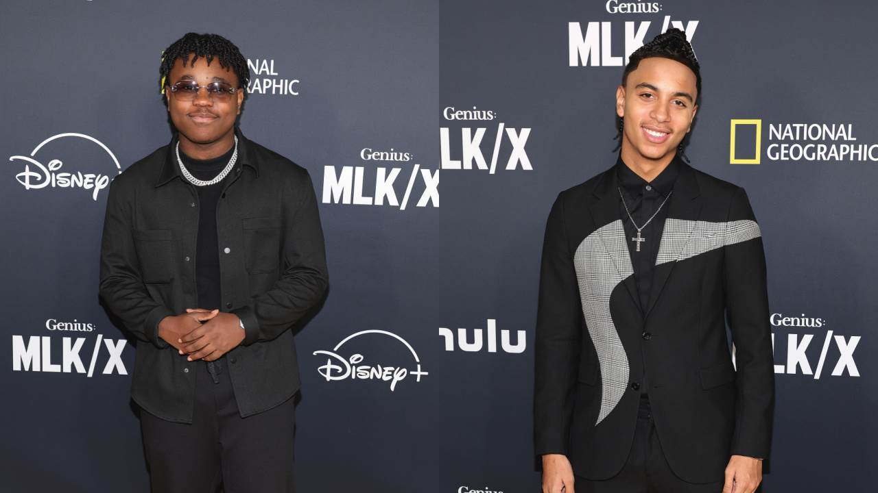 (Photo by Frank Micelotta/PictureGroup for National Geographic)