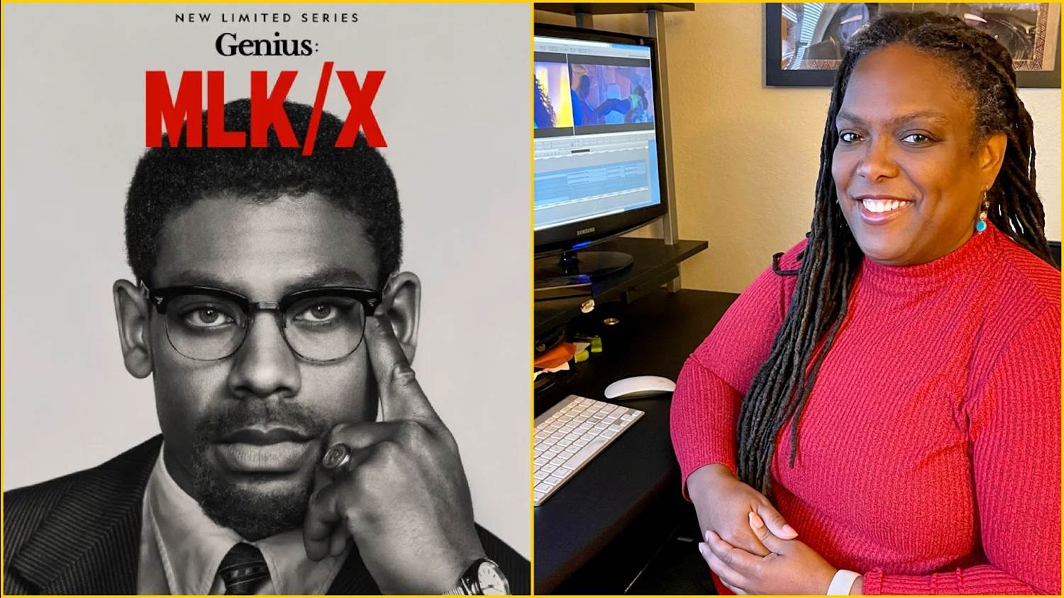 (National Geographic/Libya El-Amin)