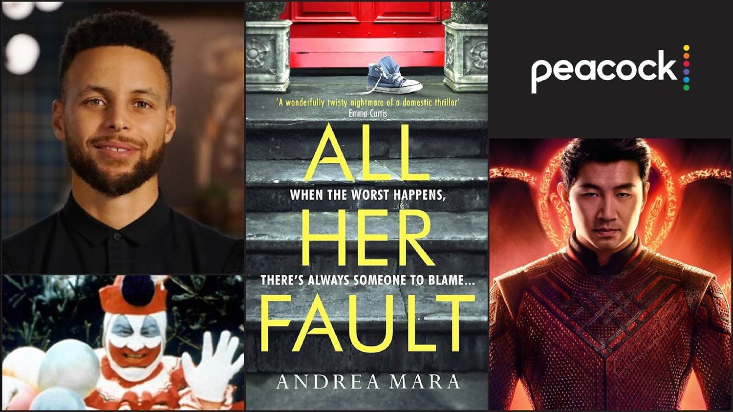 (Peacock/ABC/Disney/Transworld Digital/