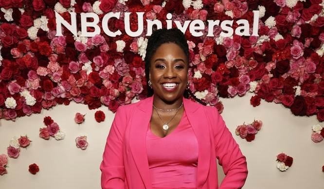 (Todd Williamson/NBCUniversal)