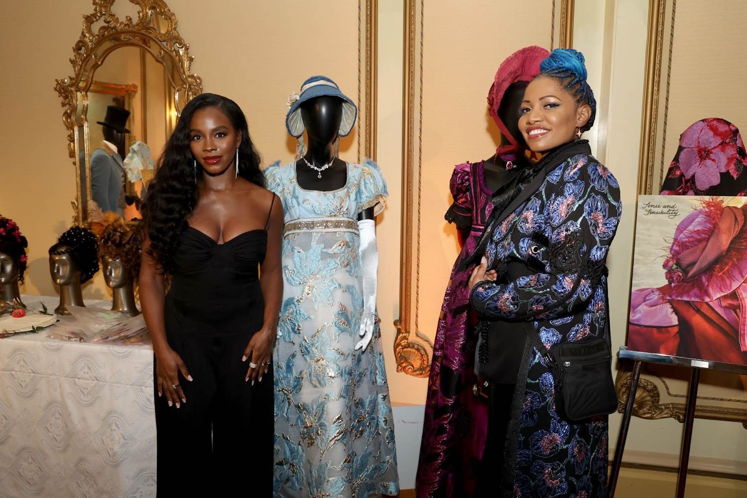 (Phillip Faraone/Getty Images for Hallmark Media)