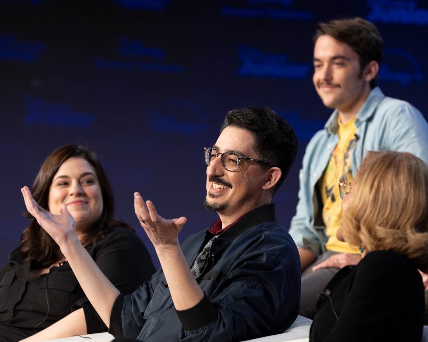 (Disney/PictureGroup)