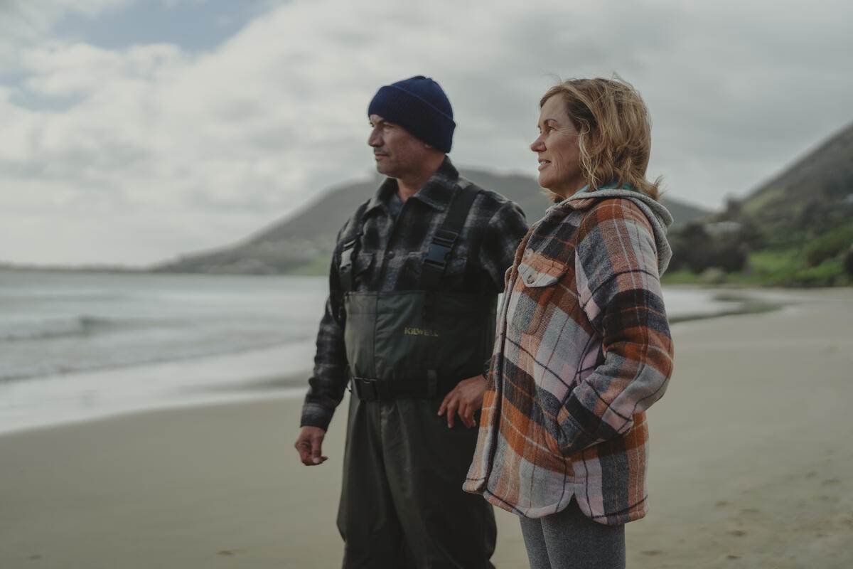 (Matt Klitscher/Sundance Now)