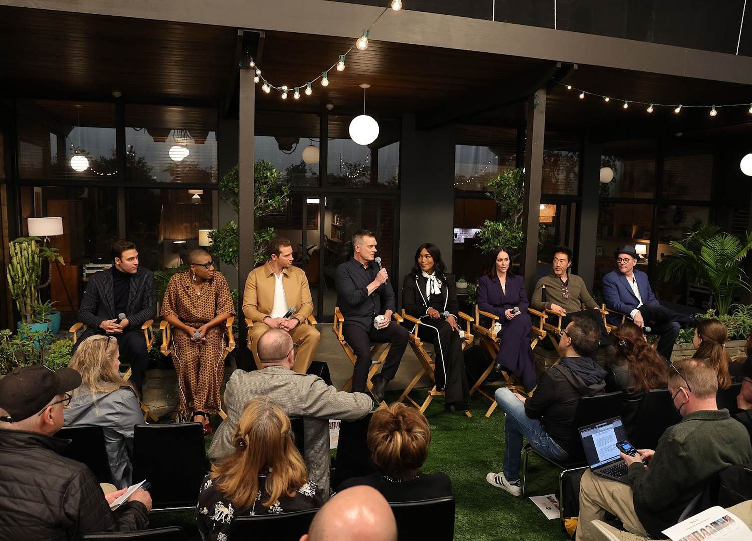 (Frank Micelotta/PictureGroup for 20th Television)