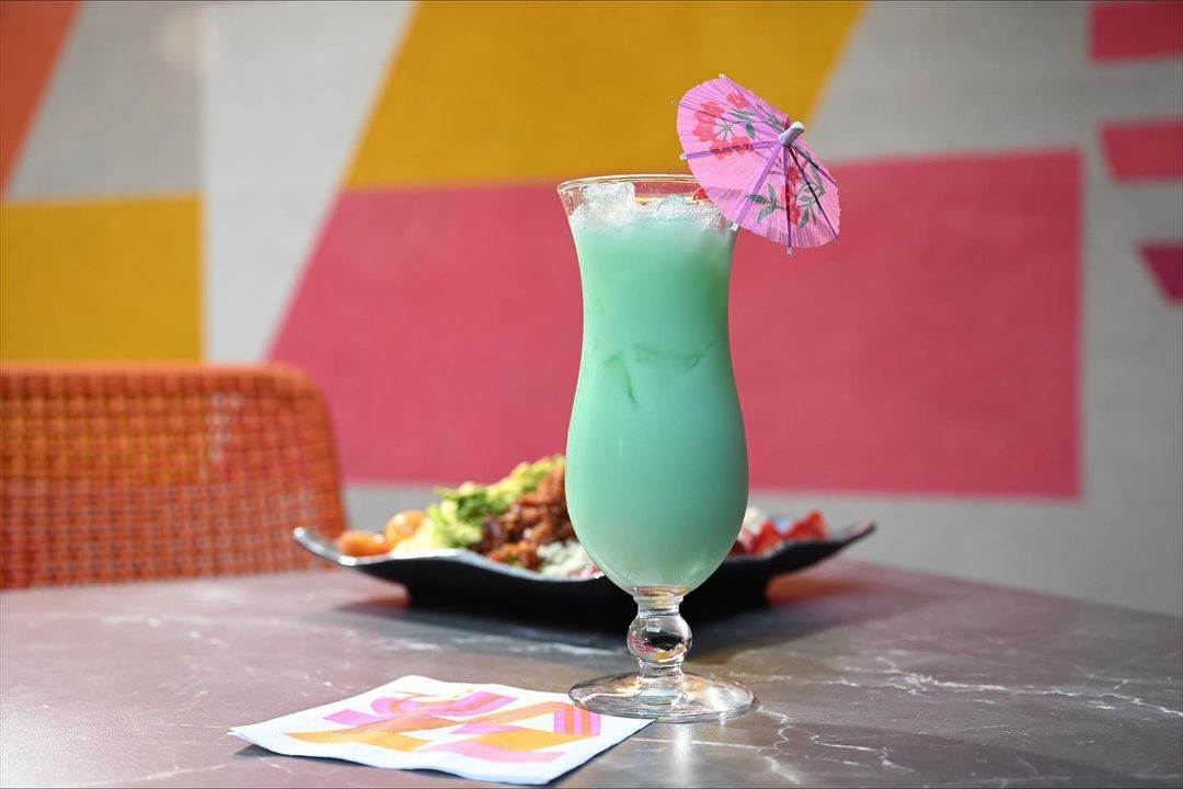 California Streamin’