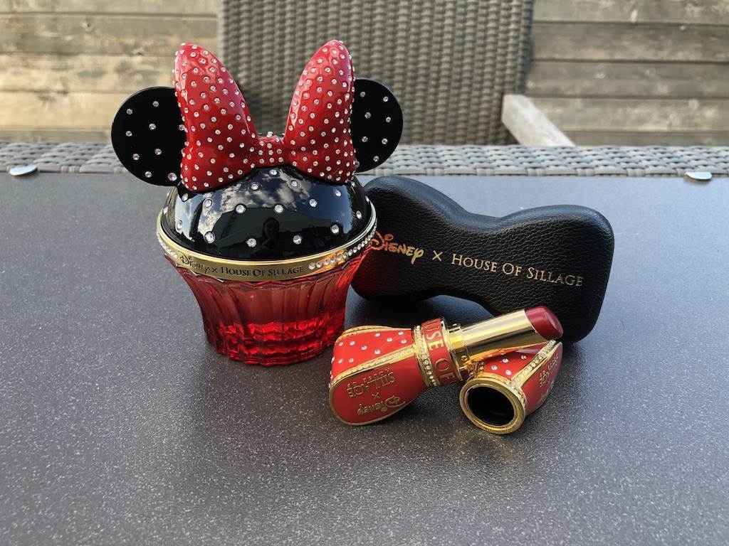 Classic Minnie Mouse Fragrance *not* part of this sale.