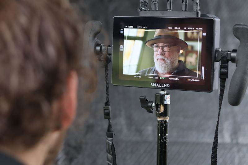 (National Geographic/Gene Gallerano)