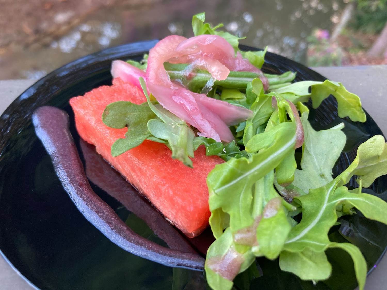 Watermelon Salad - Austrailia