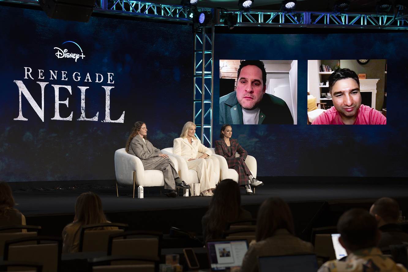 (Disney/PictureGroup)