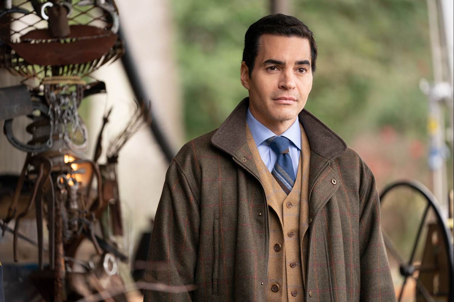 (Disney/Daniel Delgado Jr.)