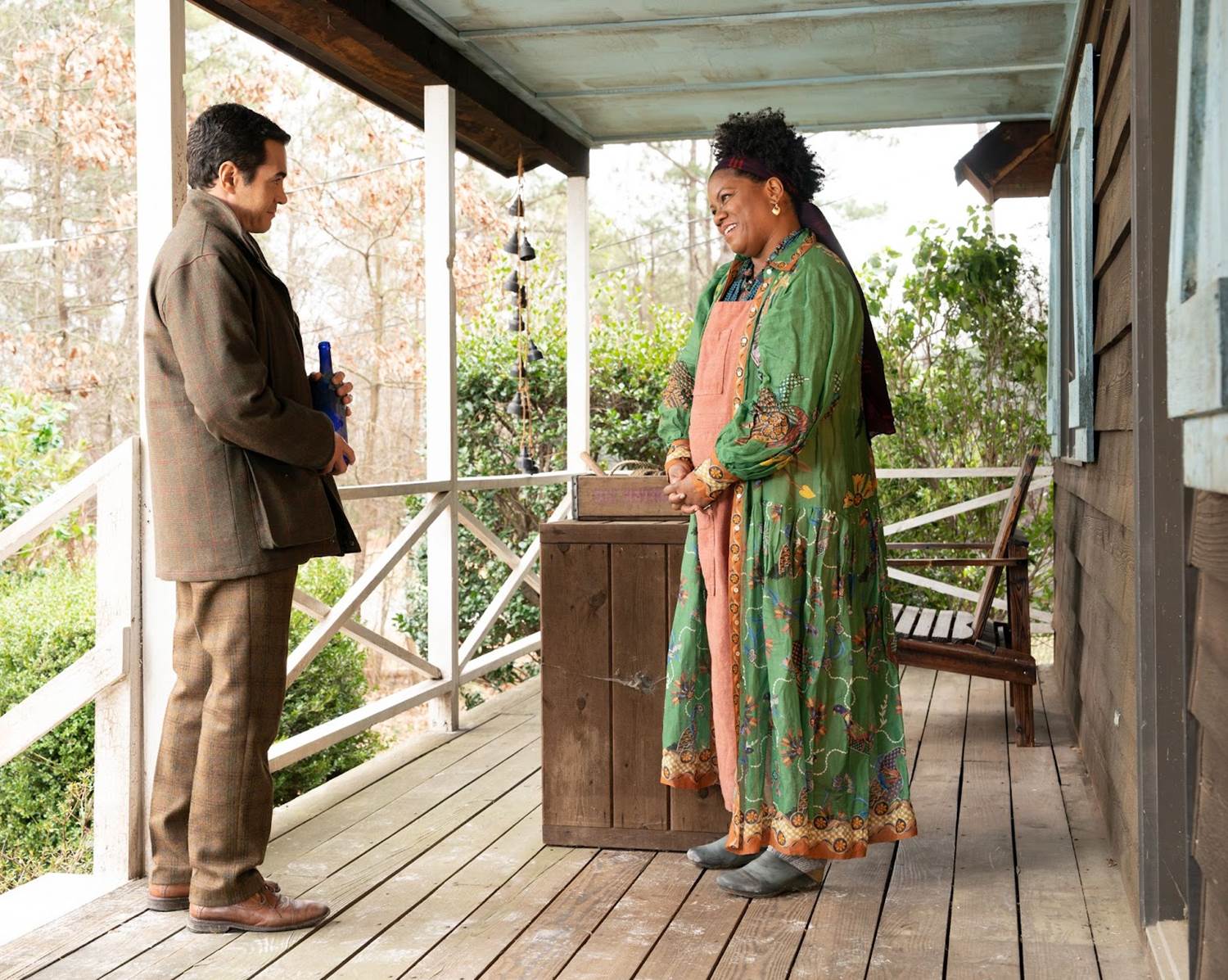 (Disney/Daniel Delgado Jr.)