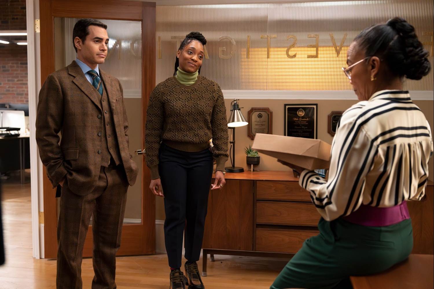 (Disney/Daniel Delgado Jr.)