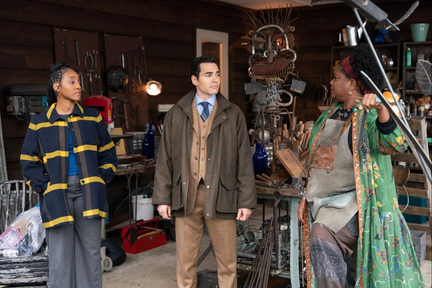 (Disney/Daniel Delgado Jr.)