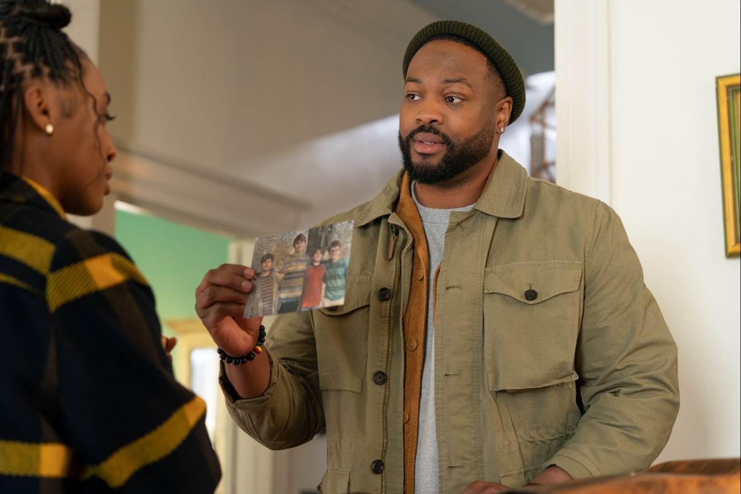 (Disney/Daniel Delgado Jr.)