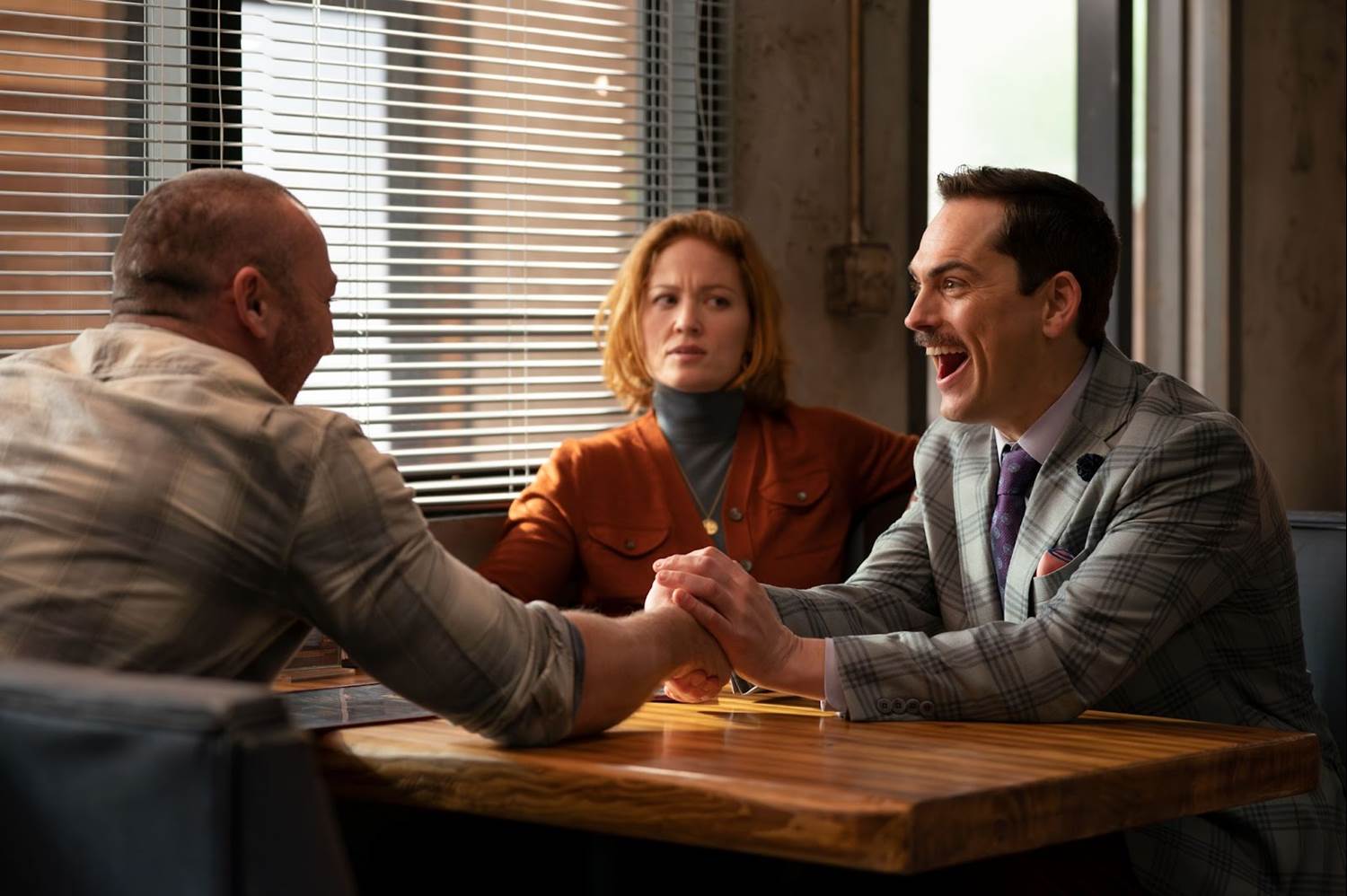 (Disney/Daniel Delgado Jr.)