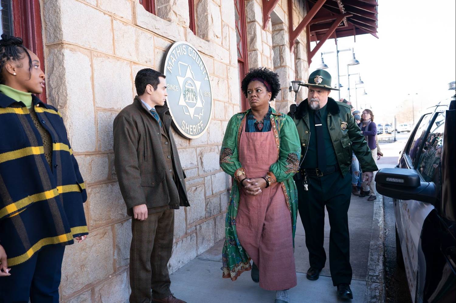 (Disney/Daniel Delgado Jr.)