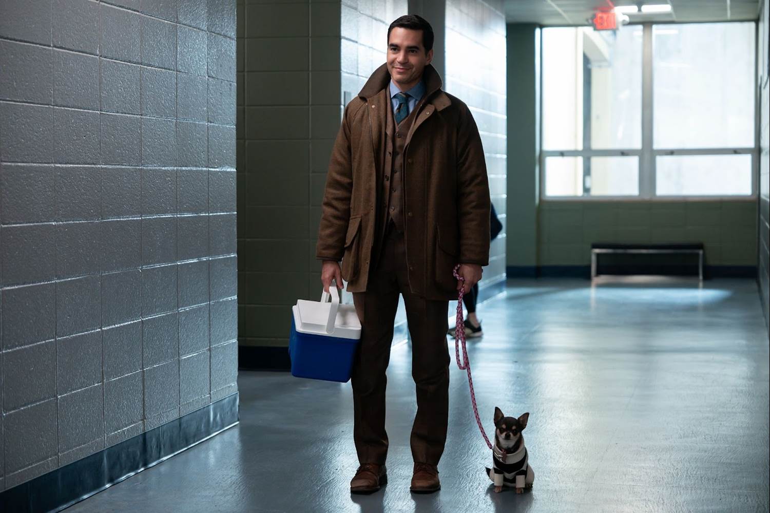 (Disney/Daniel Delgado)