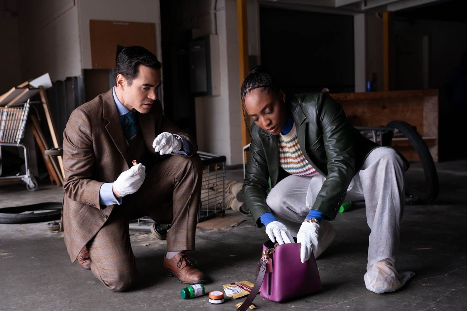 (Disney/Daniel Delgado)