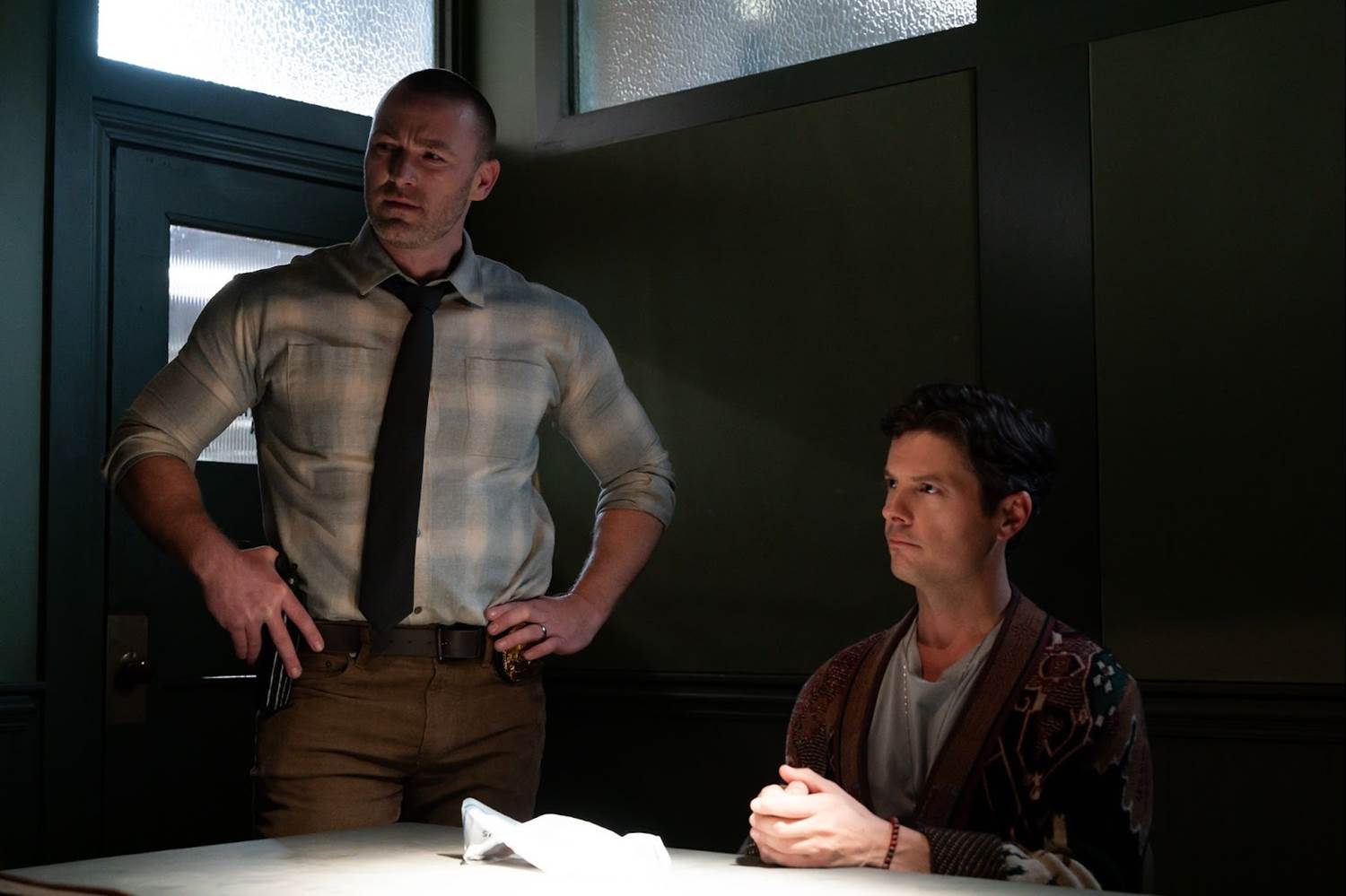 (Disney/Daniel Delgado)