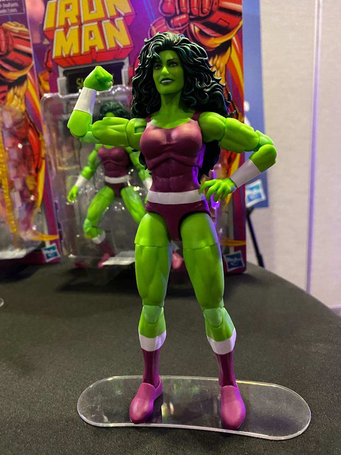 She-Hulk