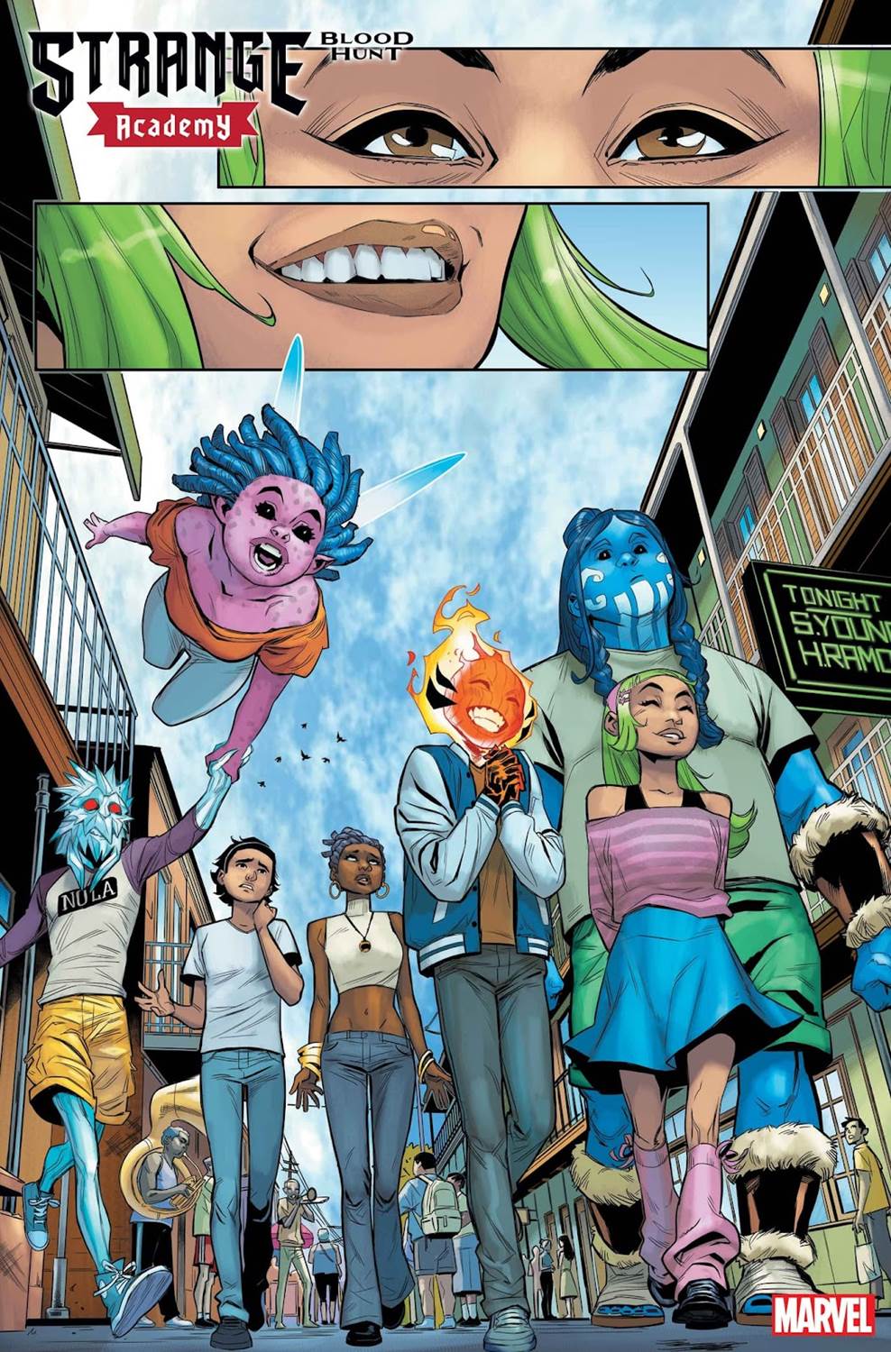 Interior Art by LUIGI ZAGARIA