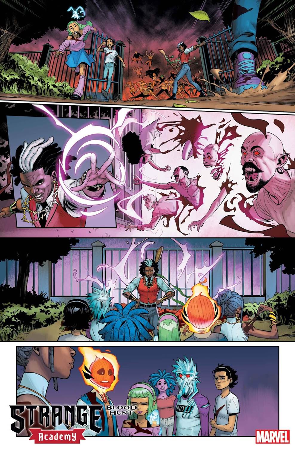 Interior Art by LUIGI ZAGARIA