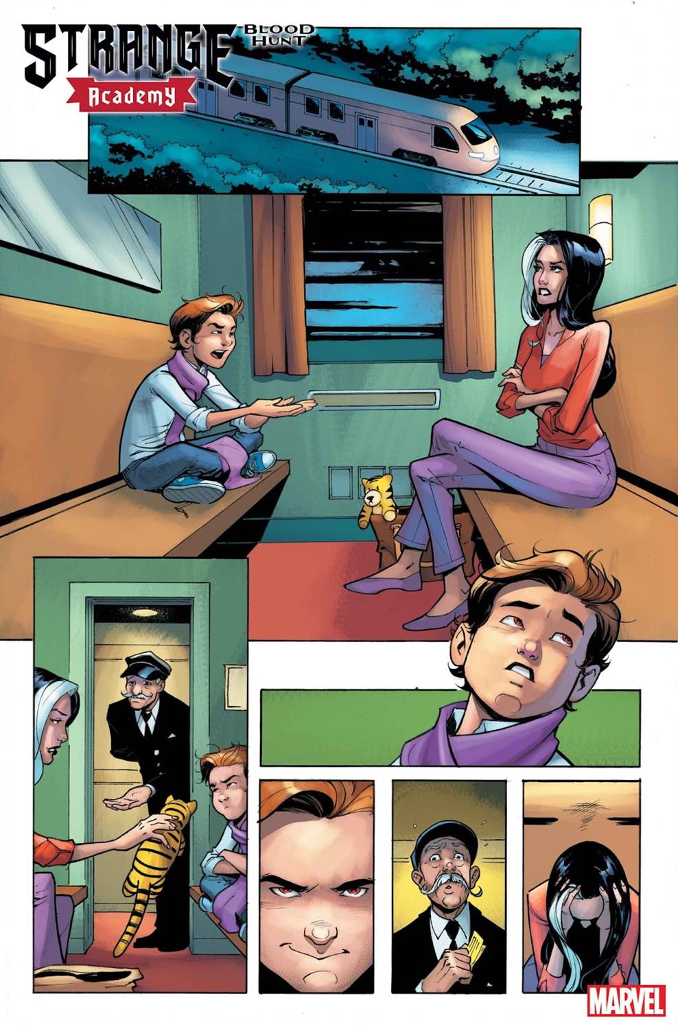 Interior Art by LUIGI ZAGARIA