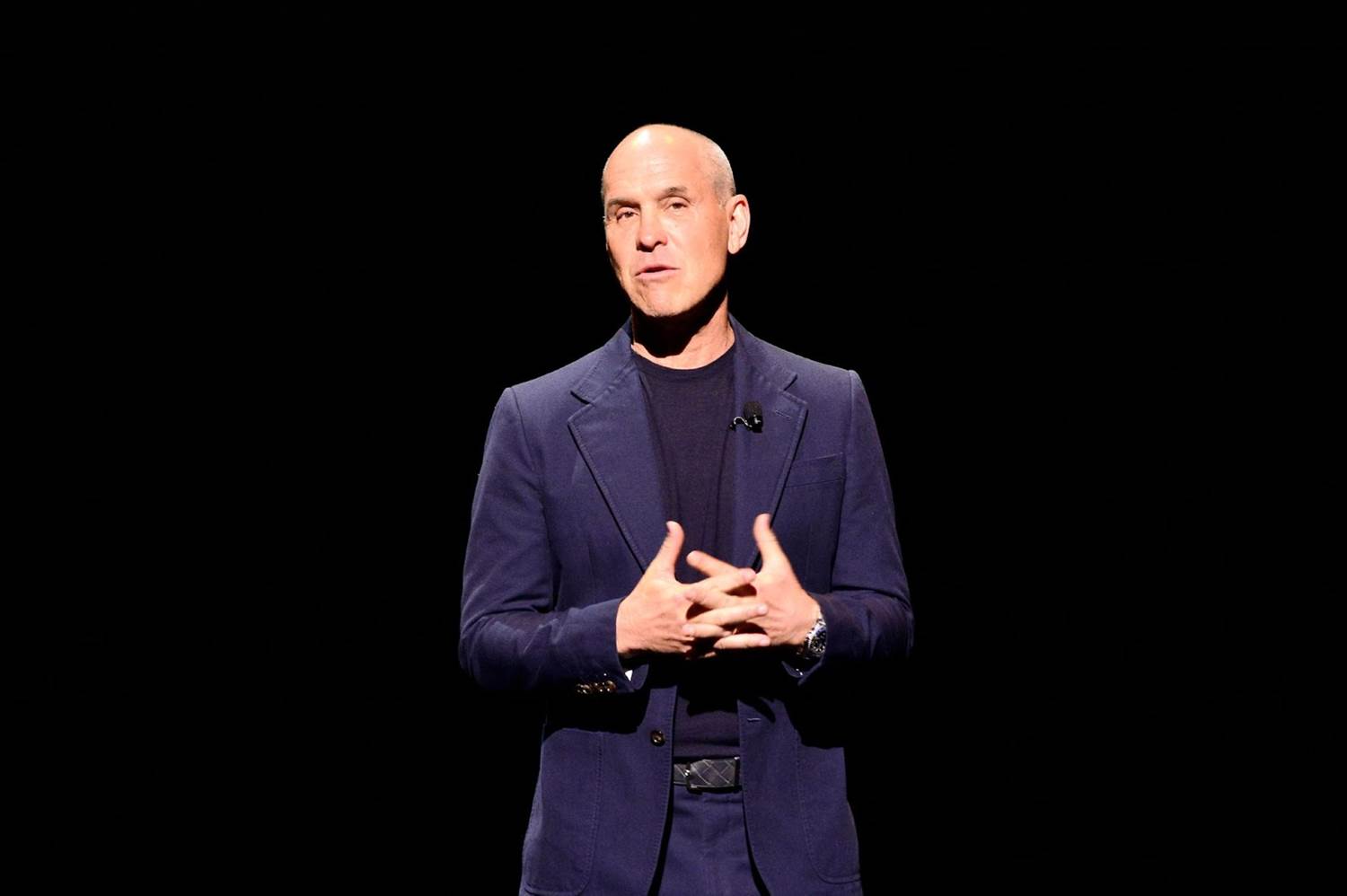 (Jerod Harris/Getty Images for CinemaCon)