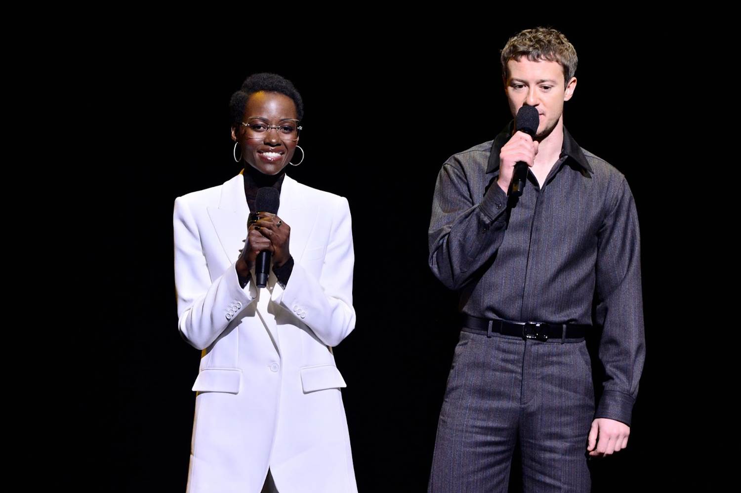 (Jerod Harris/Getty Images for CinemaCon)